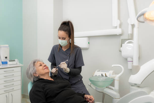 Best Cosmetic Emergency Dentistry in Hayneville, AL