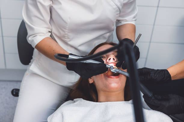 Best Emergency Gum Treatment in Hayneville, AL