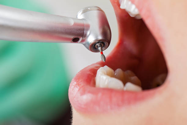 Best Pediatric Emergency Dentist in Hayneville, AL